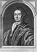 Johann Dippel,German alchemist