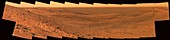 East Basin,Mars