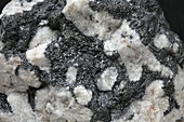 Schapbachite mineral sample
