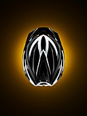 Cycling helmet