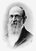 Henry Parkhurst,US astronomer