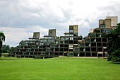 University of East Anglia,student rooms