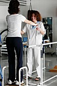 Physiotherapy