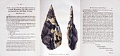 1797 First Handaxe John Frere of Hoxne 1