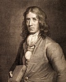 1698 William Dampier Pirate Naturalist