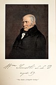 1838 William Smith father of UK Geology