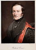 1841 Richard Owen coined 'dinosaur'