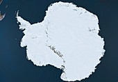 Antarctica,LIMA image