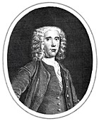 Benjamin Martin,English optician