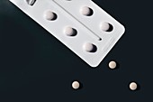 Seroquel (Quetiapine) tablets