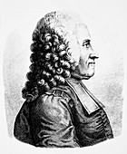 Jean-Baptiste de Senac,French physician