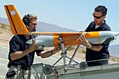 ScanEagle unmanned aerial vehicle