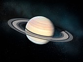Saturn,artwork