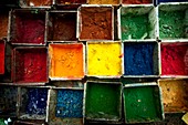 Artist's paints