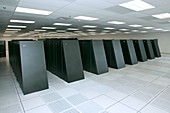 Blue Gene supercomputer
