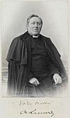 Alphonse F. Renard,Belgian geologist