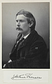 John Arthur Thomson,Scottish naturalist