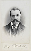 Hugh Robert Mill,Scottish geographer