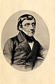 Karl Ernst von Baer Estonian embryologist