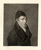 Johann Bechstein,German naturalist