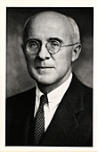 James Chester Bradley,US entomologist
