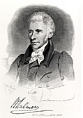 William Bulmer,British printer