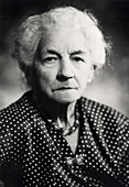 Evelyn Cheesman,British entomologist