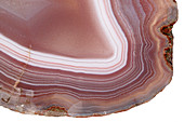 Agate stone patterns