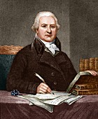 Charles Hutton (1737-1823)