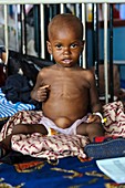 Paediatrics in Sierra Leone