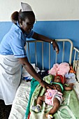 Nursing in Sierra Leone