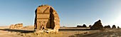 Mada'in Saleh,Saudi Arabia