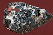 Franklinite