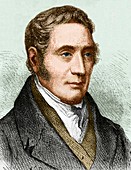 George Stephenson (1781-1848)