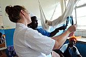 Nursing in Sierra Leone