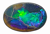 Opal birthstone