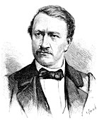 Johann Philipp Reis,German inventor