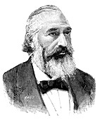 Adolphe Hirsch,German astronomer