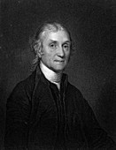 Joseph Priestley,English chemist