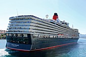 MS Queen Elizabeth cruise ship