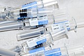 Influenza vaccines