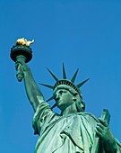 Statue of Liberty,New York,USA
