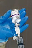 Bevacizumab chemotherapy drug
