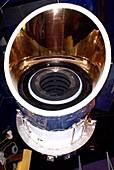 IRAS infrared astronomy satellite