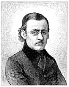 Eugene Catalan,French mathematician