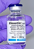 Eloxatin anti-cancer drug