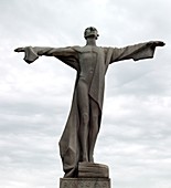 Titanic Memorial,Washington DC