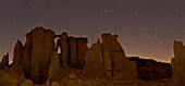 Valley of the Stars,Qeshm