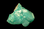 Smithsonite,an ore of Zinc