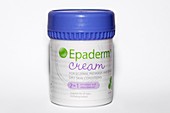 Epaderm cream